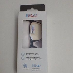 Blue gem kids blue light blockers
